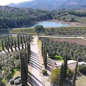Casa vacanze Kali Srl Società Agricola, Castiglione della Pescaia