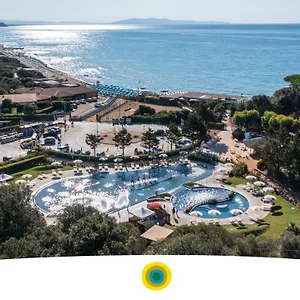4* Camping Club Del Sole Stella Del Mare Family Collection