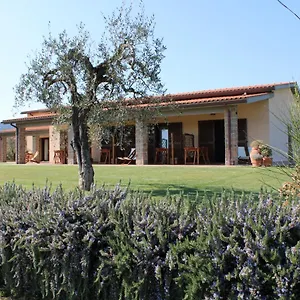 Il Vecchio Mandorlo Bauernhof