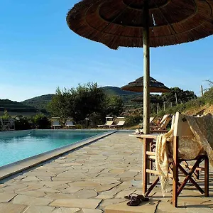 Alloggio per agriturismo Agriturismo Porta Al Colle, Castiglione della Pescaia