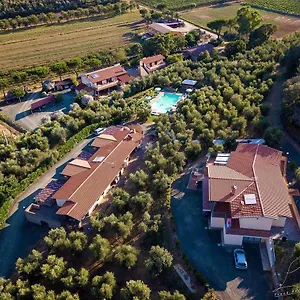 Alloggio per agriturismo Val Di Nappo, Castiglione della Pescaia