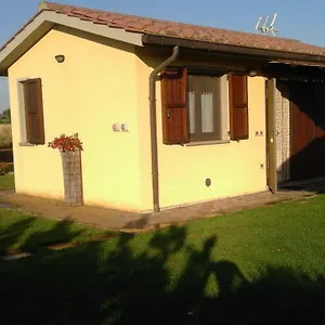 Casa vacanze Monolocale Con Giardino, Castiglione della Pescaia
