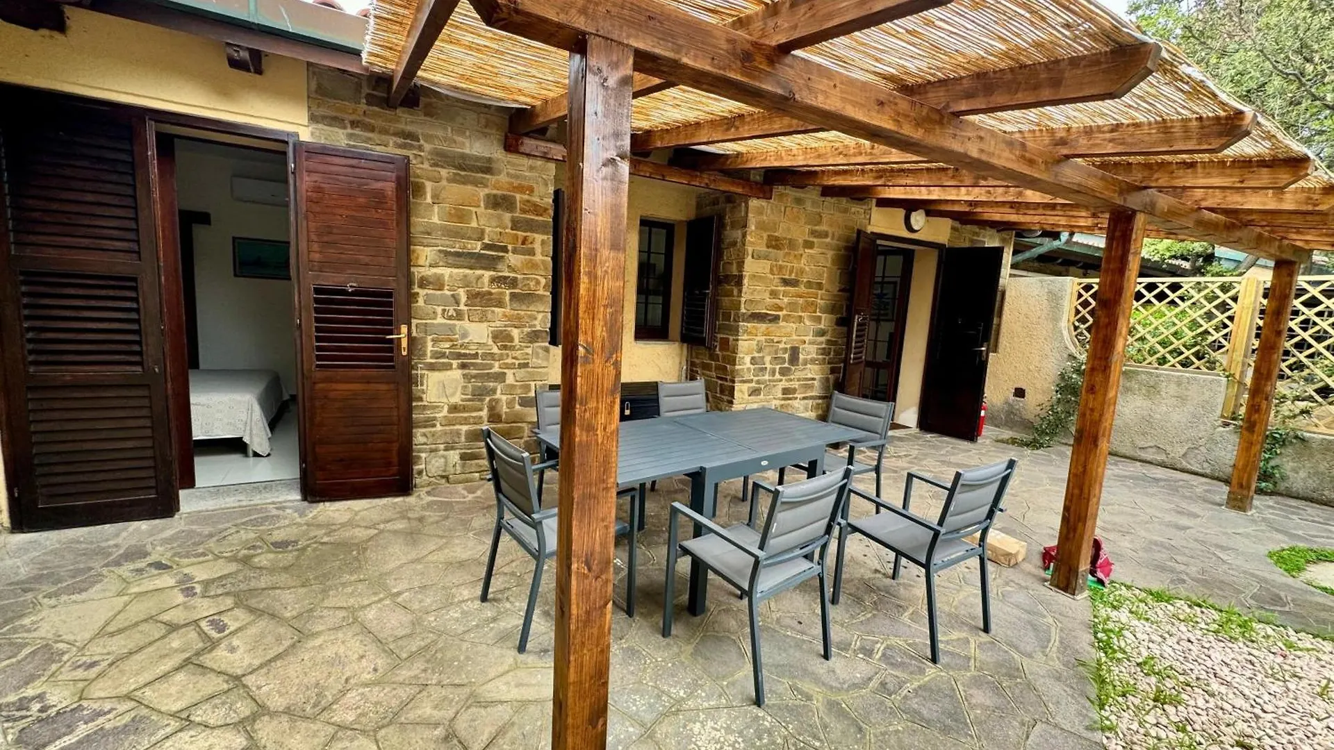 Holiday home Casa Carlo Villa Castiglione della Pescaia