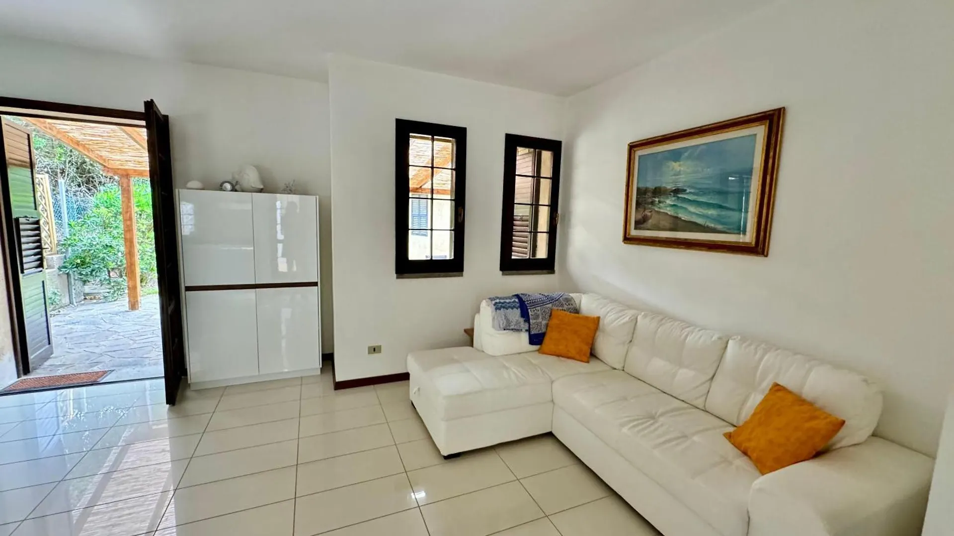 Casa Carlo Villa Castiglione della Pescaia Holiday home