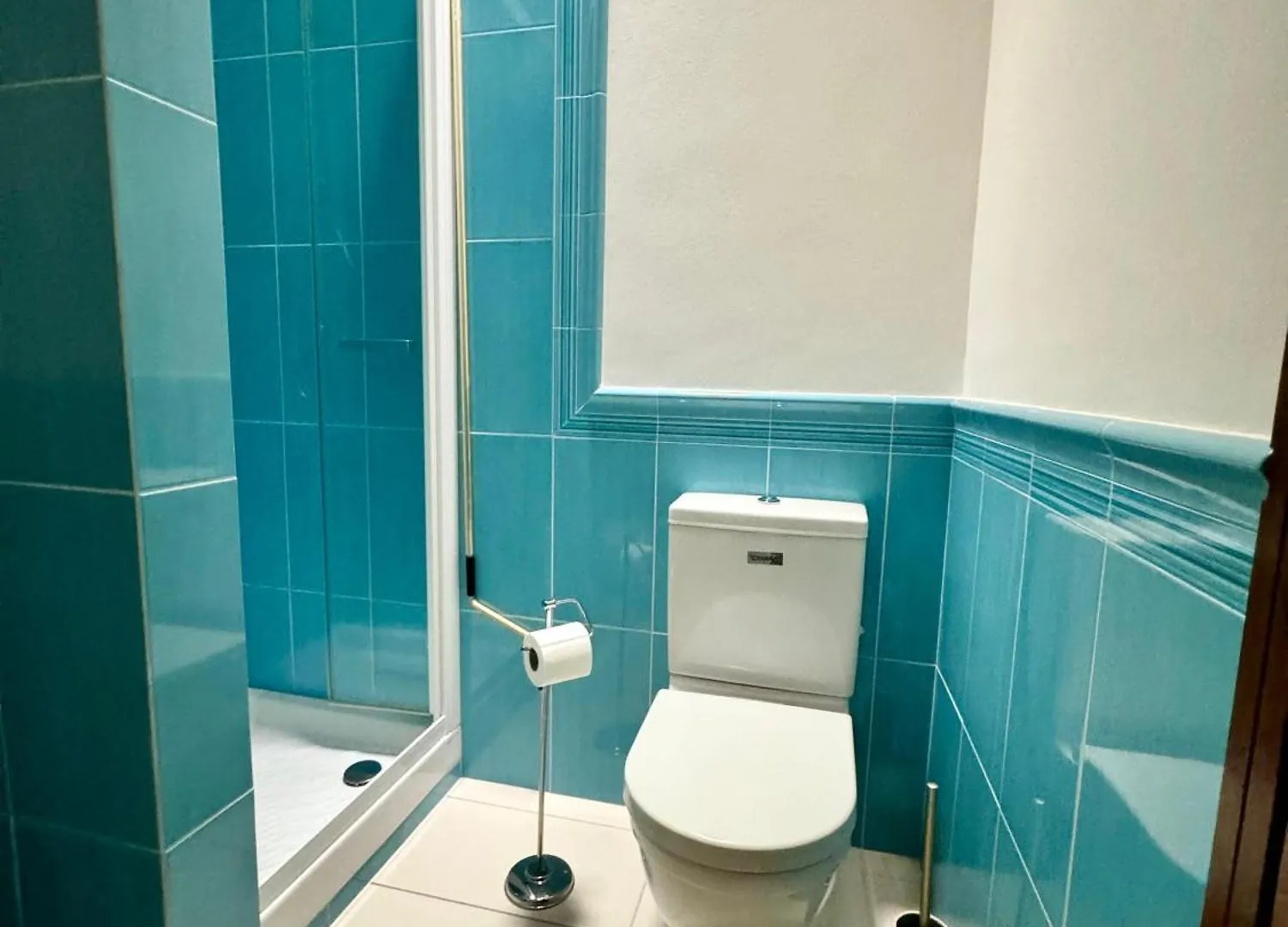 Casa Carlo Villa Castiglione della Pescaia 0*,
