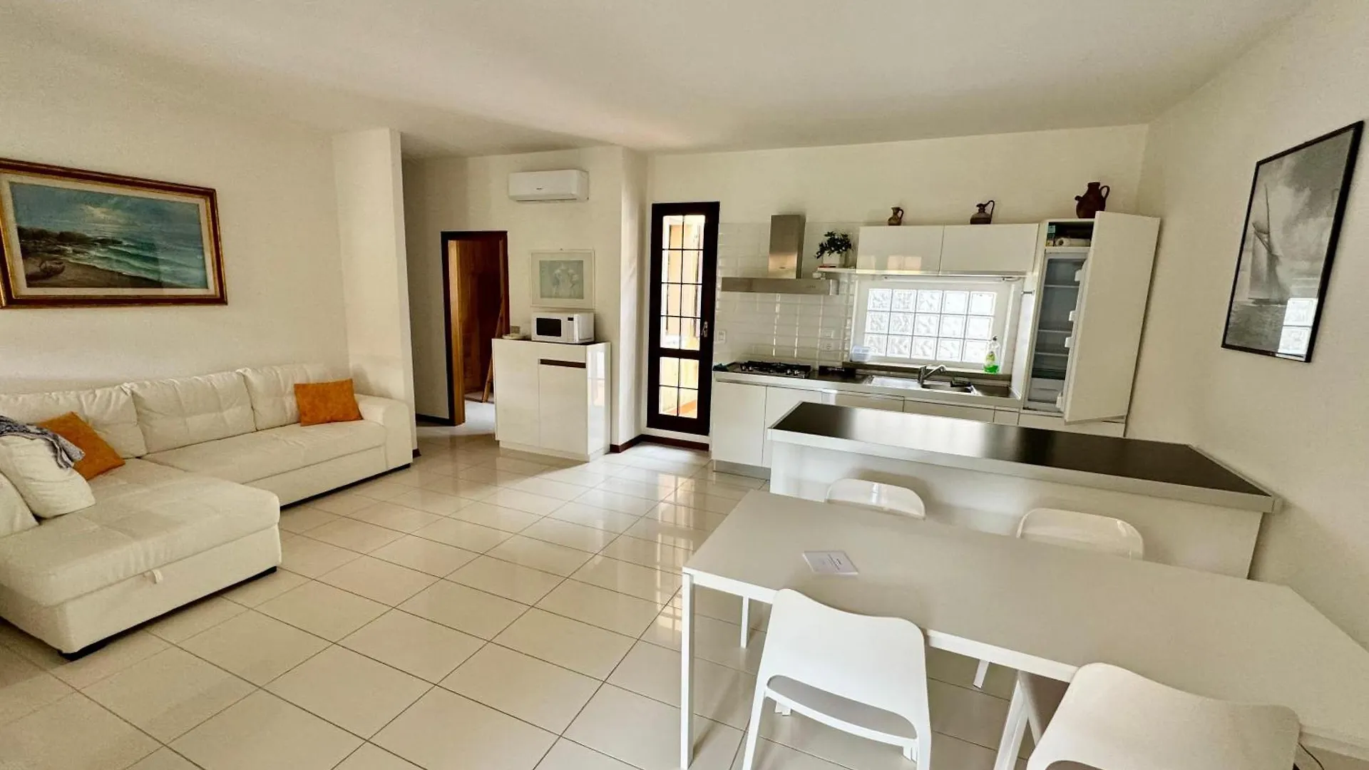 Holiday home Casa Carlo Villa Castiglione della Pescaia